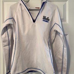 UCLA hoodie